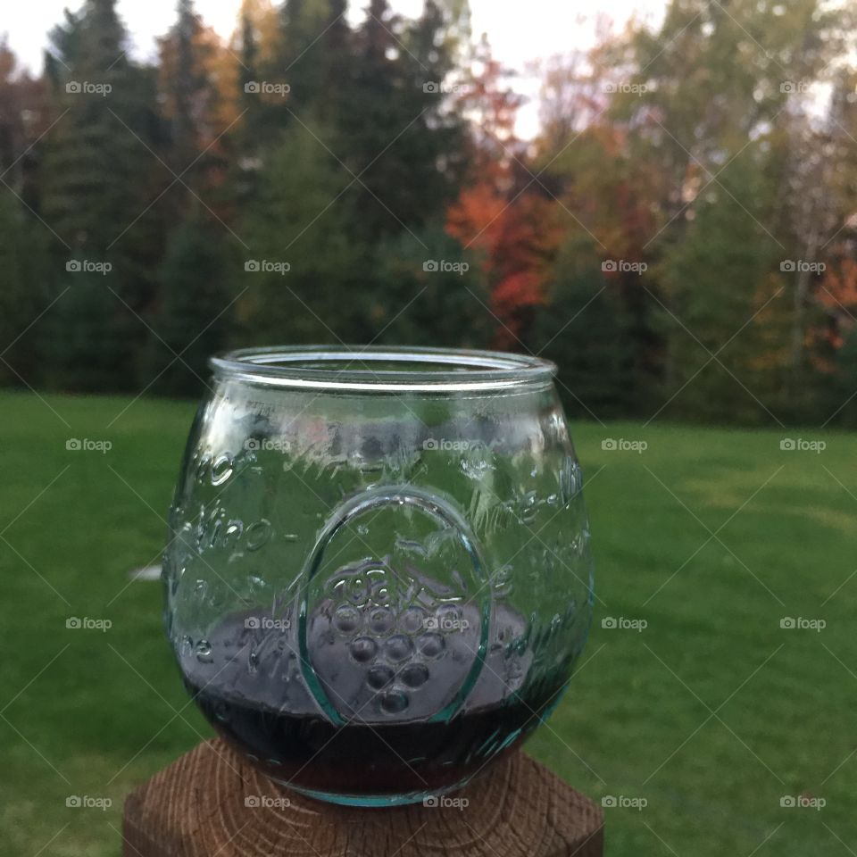 Good time anytime 🍂