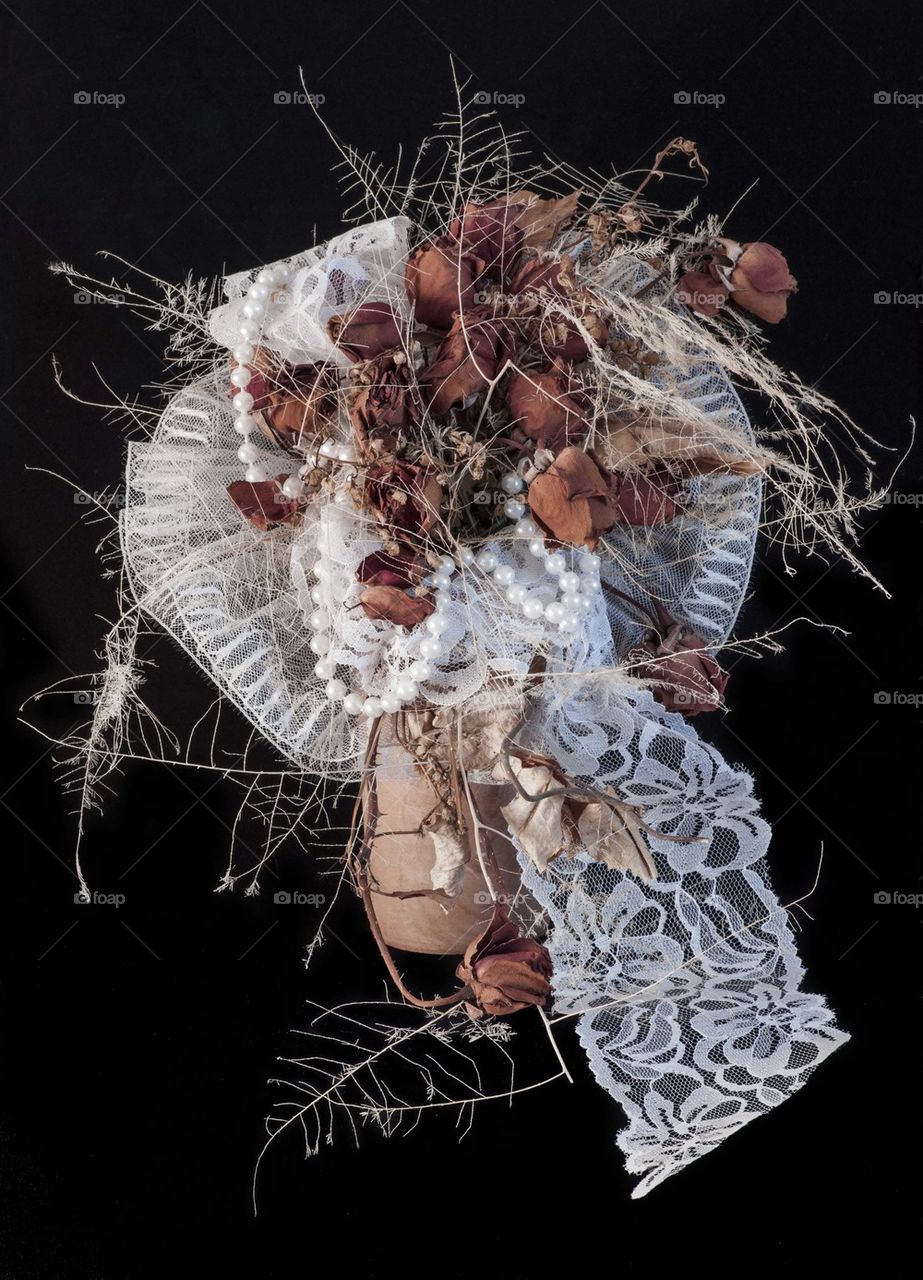 twenty years after wedding