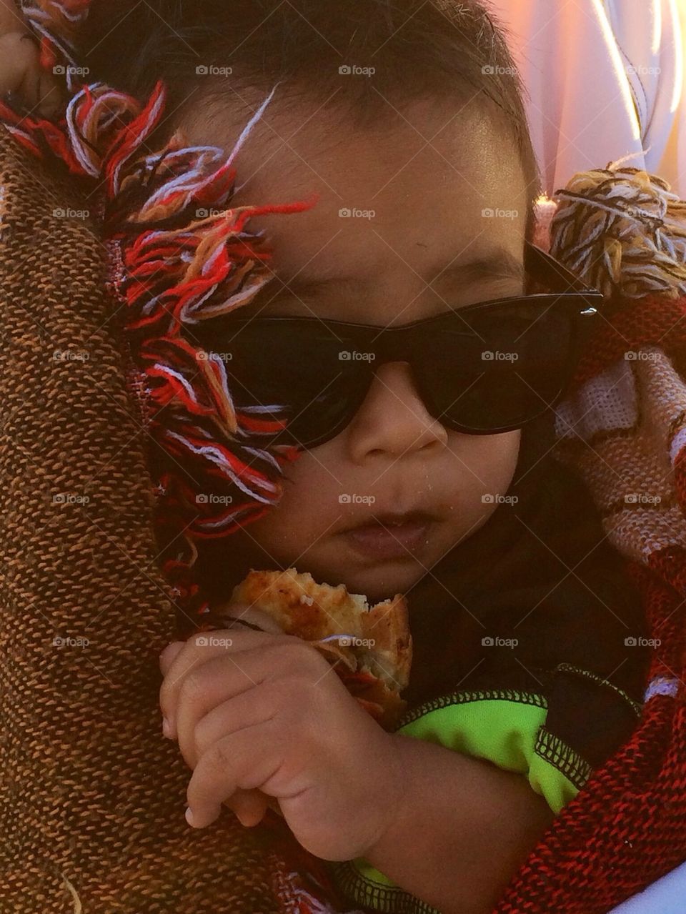 Chilling, literally too cold