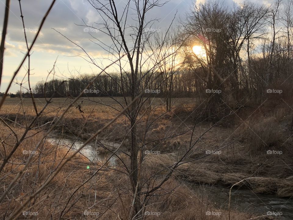 Last day of February 2018