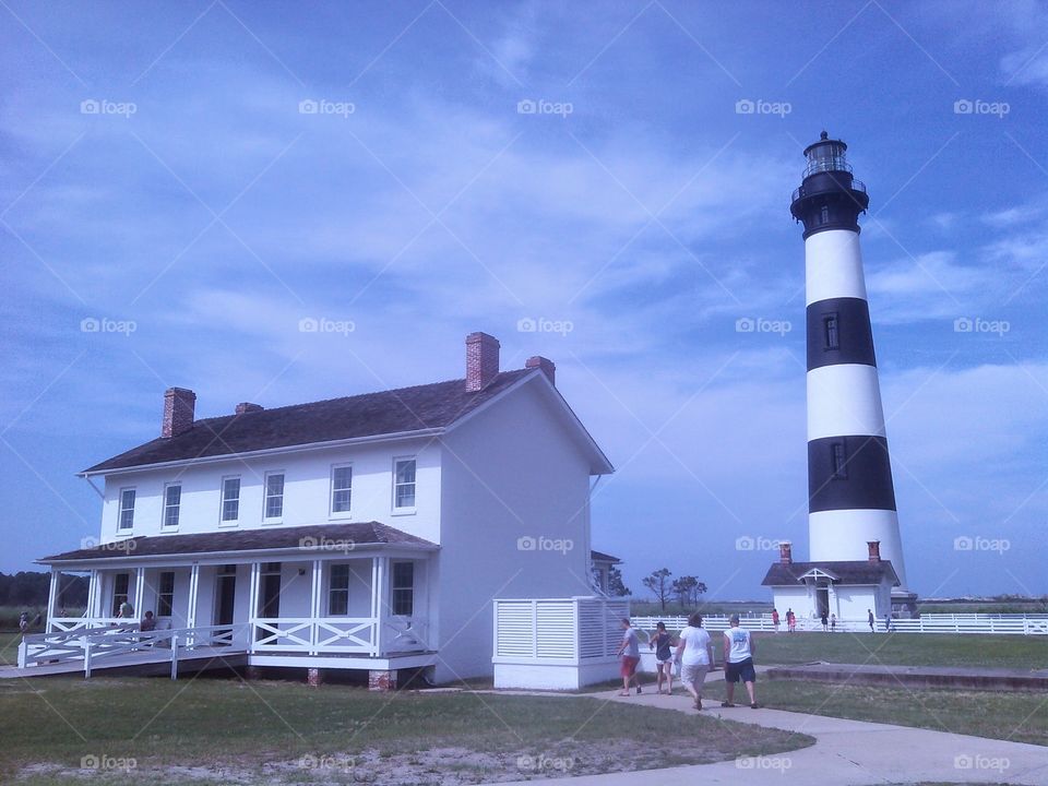 Lighthouse