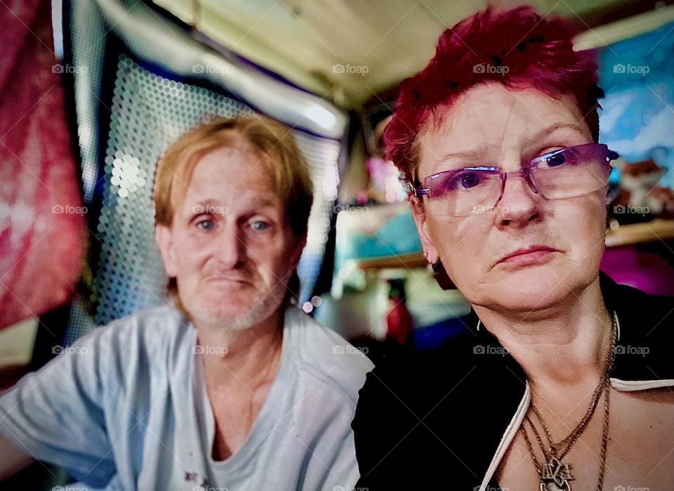 I, “Petra Schiller” a.k.a. “Maximiliane Feuerfuchs” just because it’s even funnier in German are convening aboard the “Salvation”, our “28 ft 1969 Luhrs” cabin cruiser talking and reminiscing about the past. 2021. Hypnotic Productions