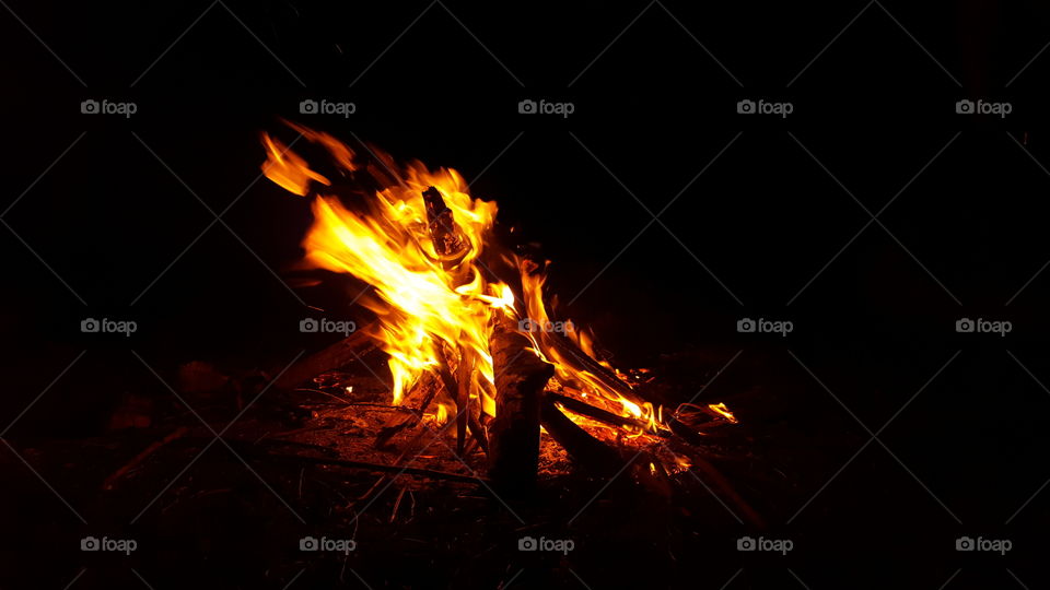Campfire