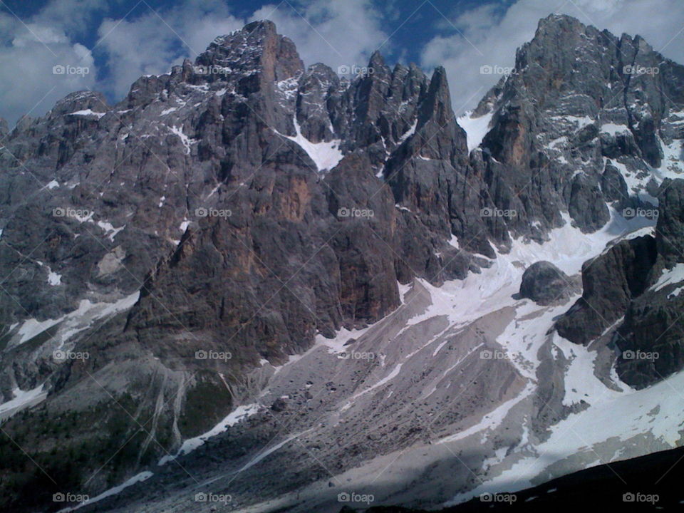 Dolomiti 