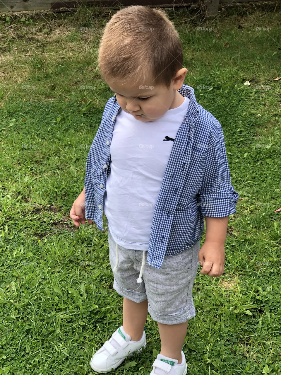 boy