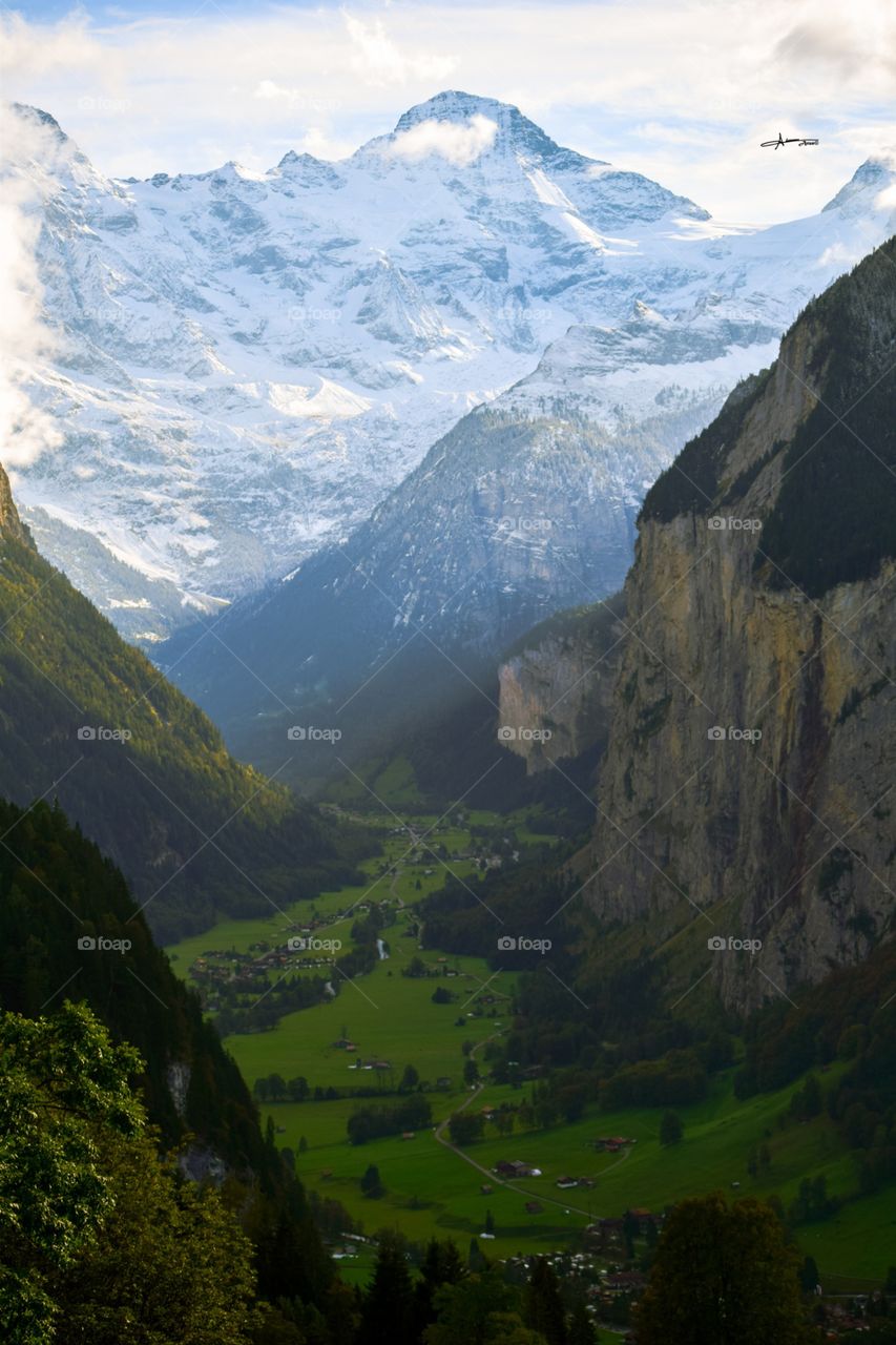 Nature at its best... Switzerland 😍