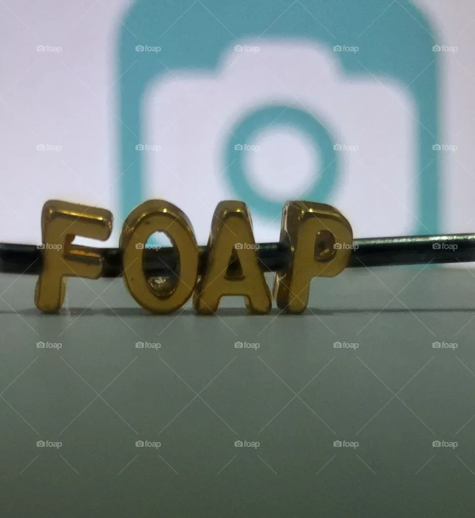 FOAP I❤️