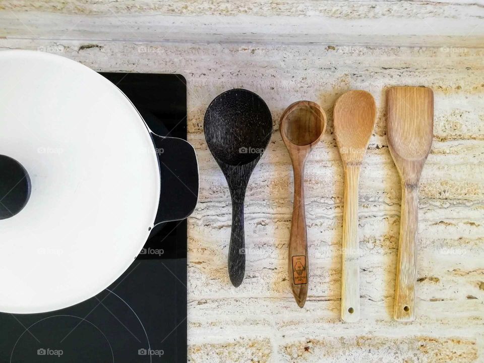 Routine and habits of daily life