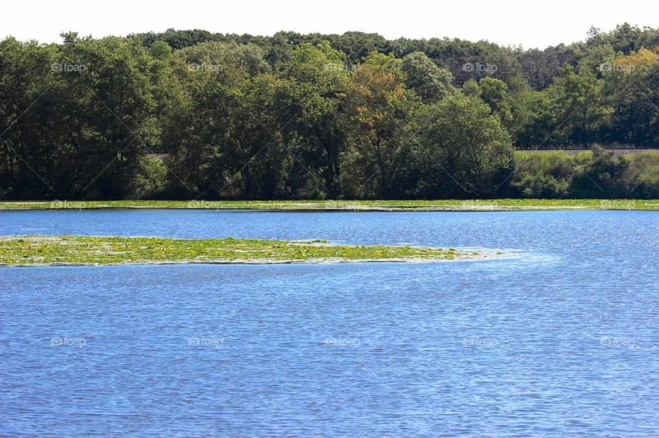 Reservoir