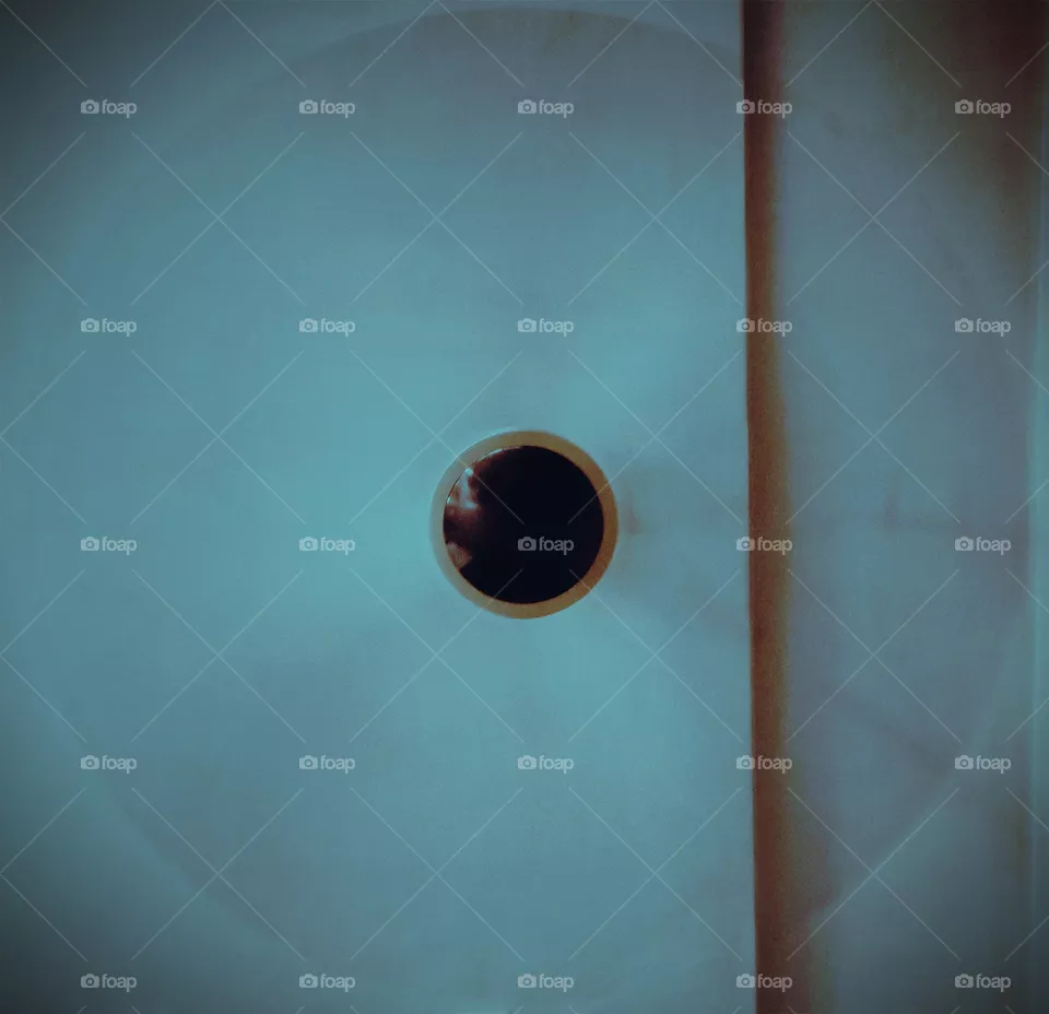 Round of circle