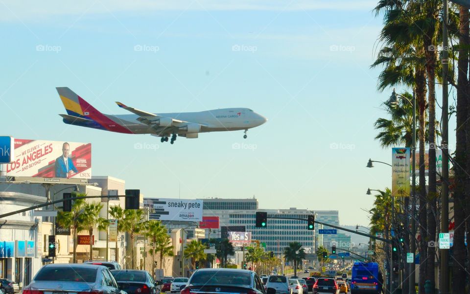 LAX