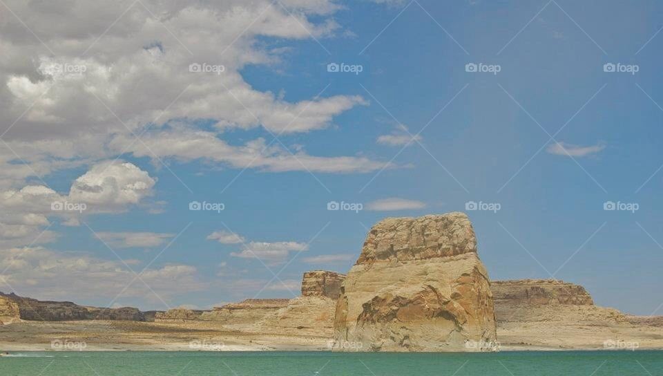 Lake Powell