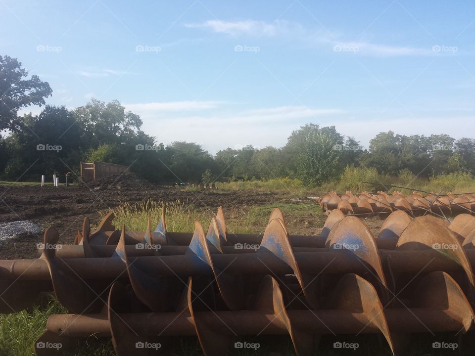 developmental elements