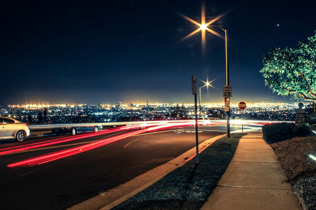 Slipstream 🌃