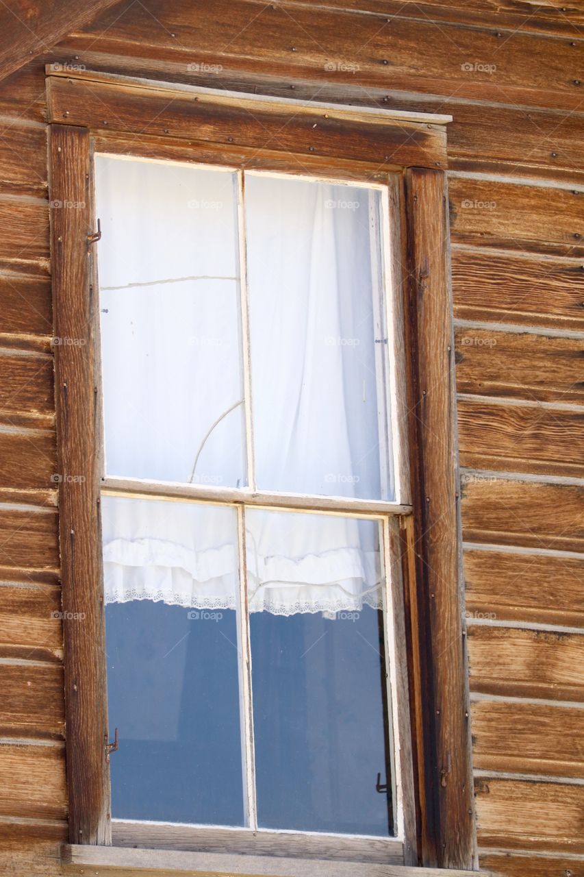 Window, Wood, House, Family, Door