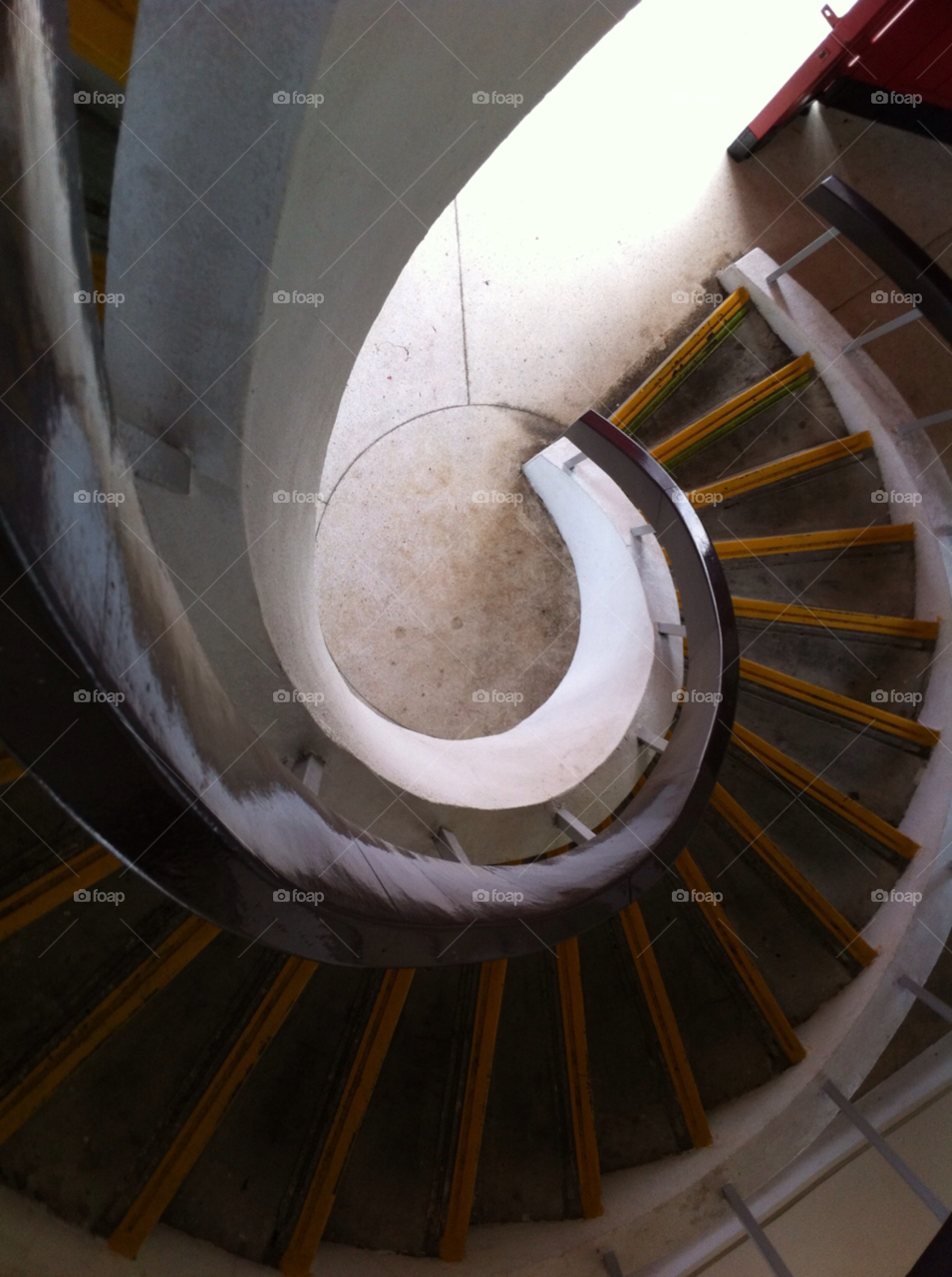 singapore steps stairs stairwell by paulcowell