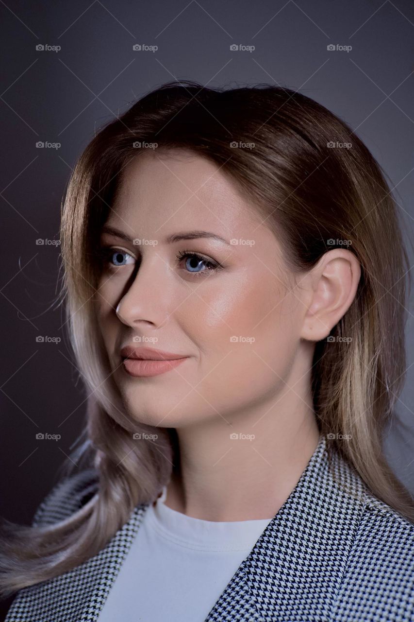 photo models for the mission