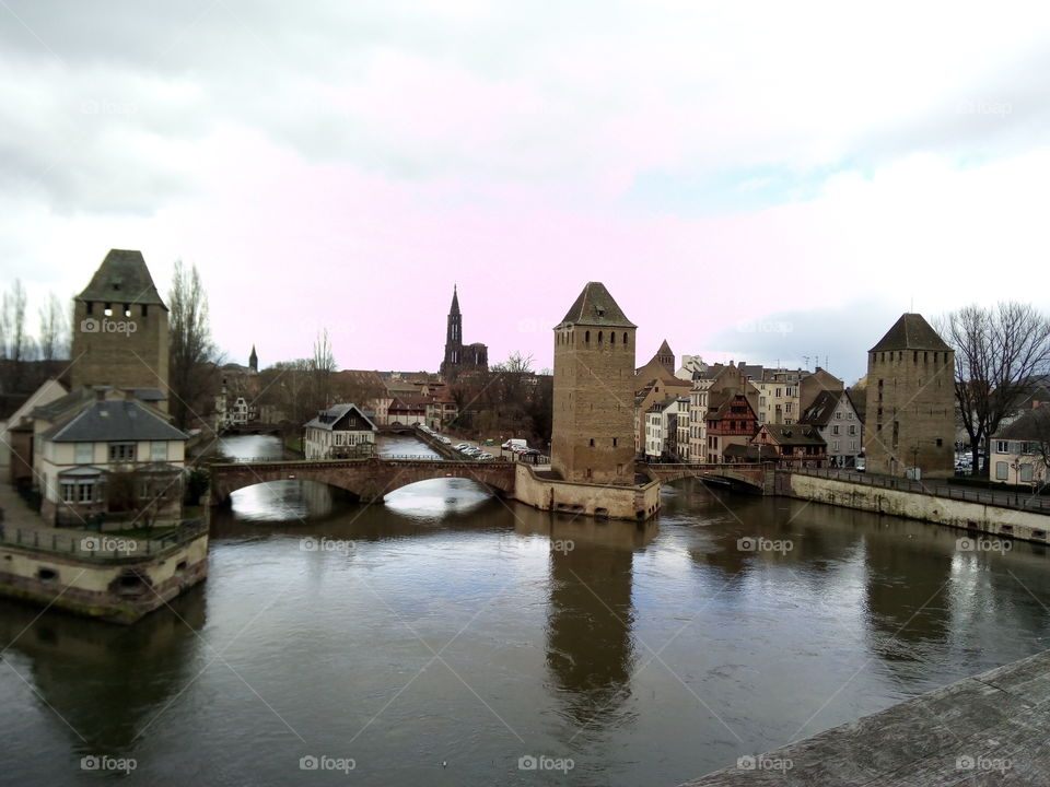 Strasbourg