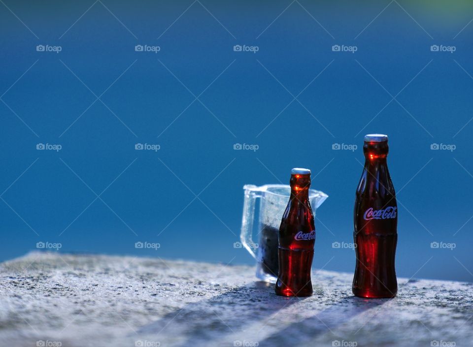 coca cola