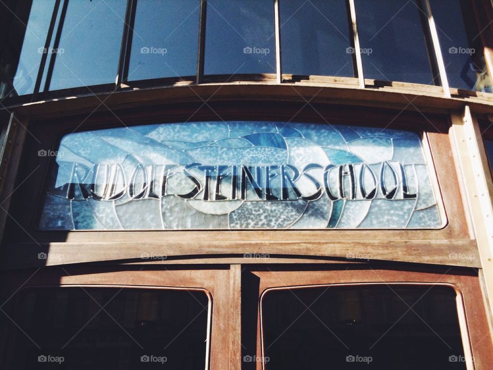 Rudolf Steiner School