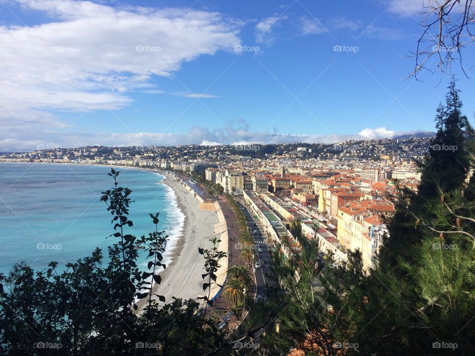 Nice, France