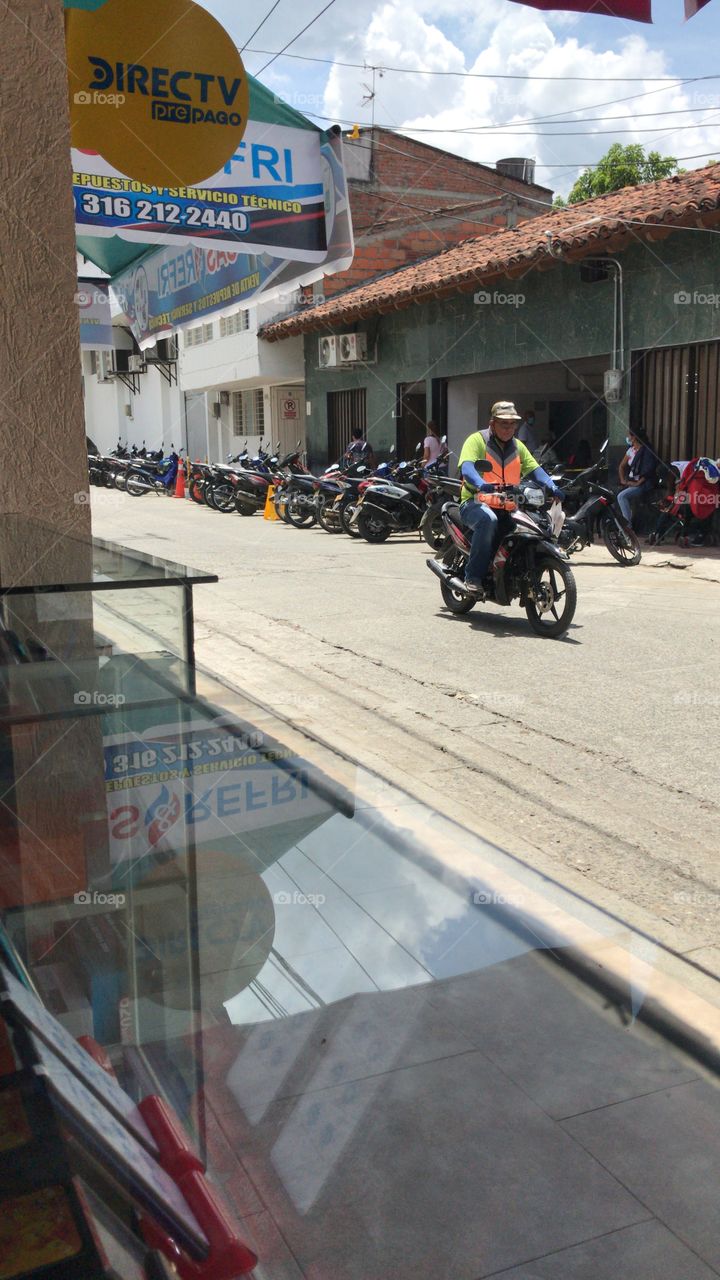 Cada día es una nueva oportunidad para salir adelante y disfrutar con la familia ante todo y Dios.