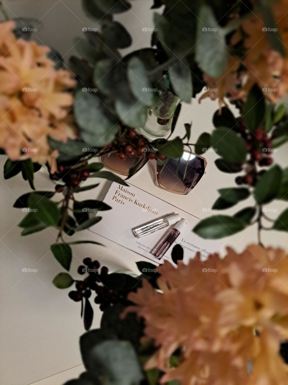 Maison Francis Kurkdjian Paris