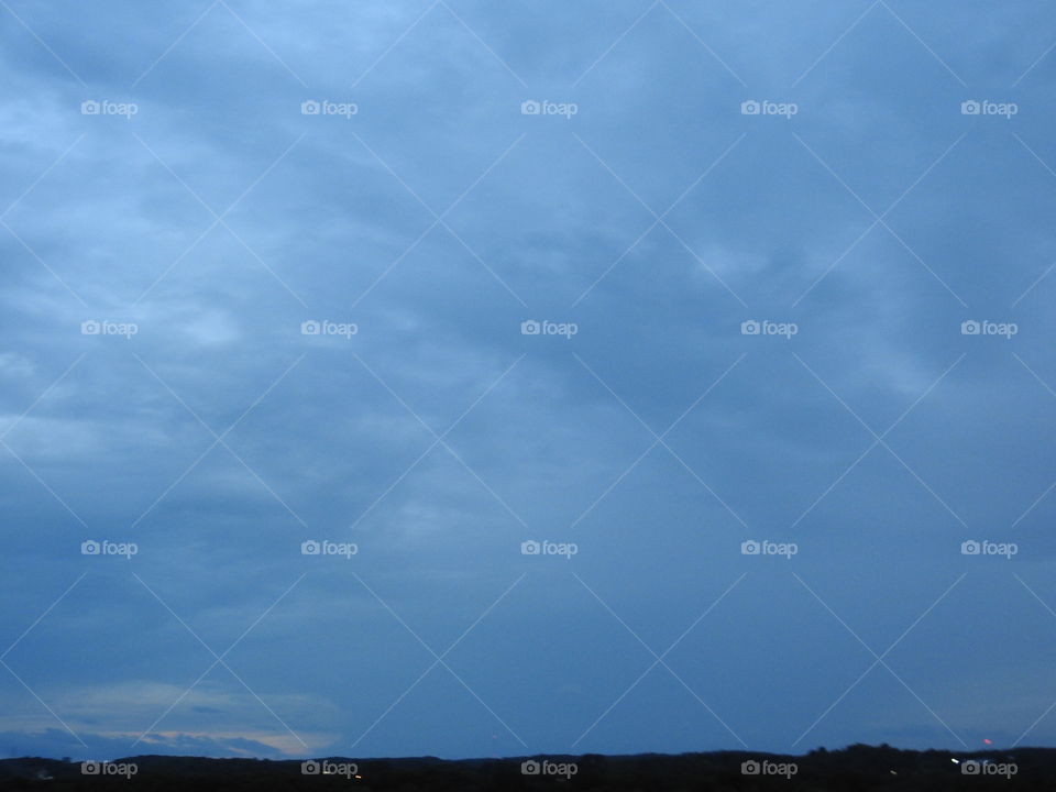 Sky, Nature, Landscape, No Person, Outdoors