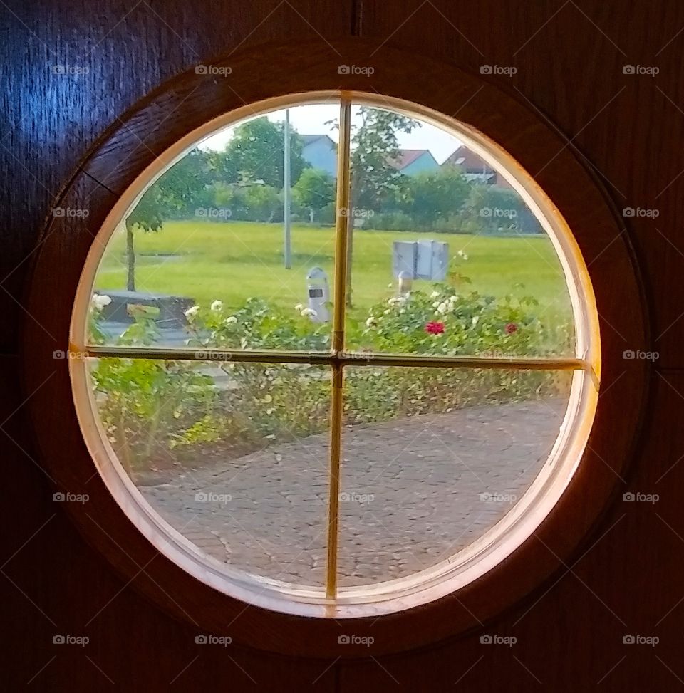 round window