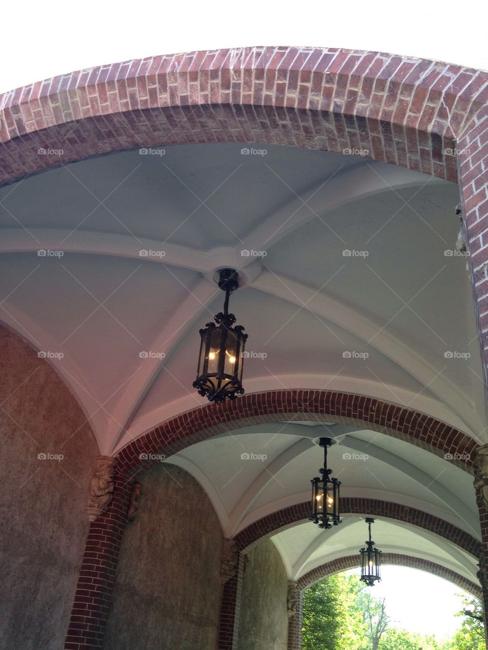 Ceiling