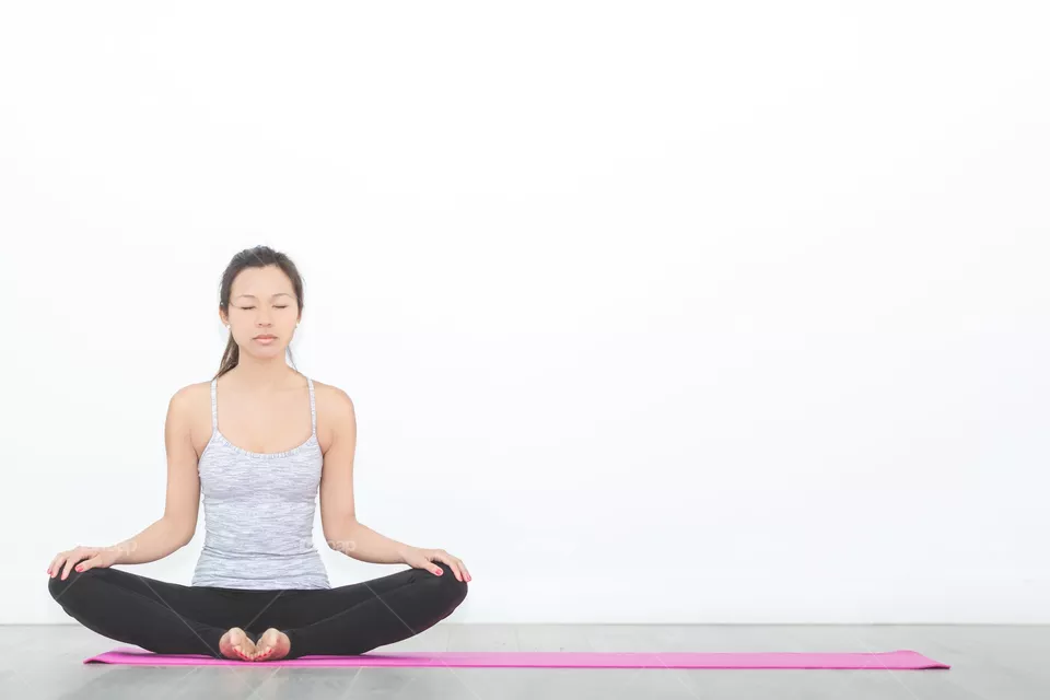 yoga