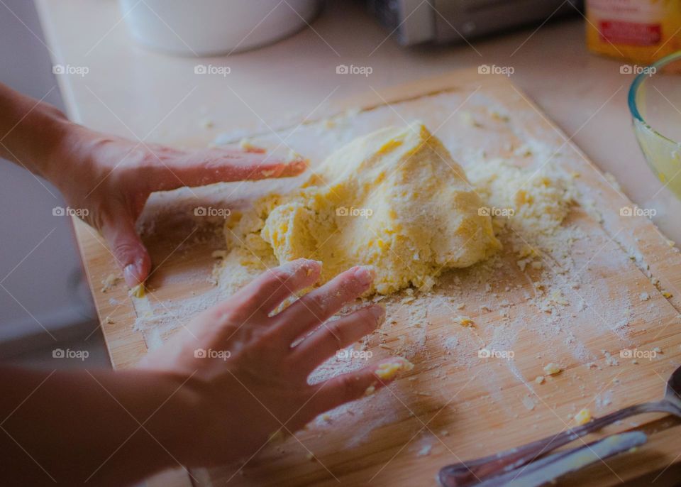 In the kitchen🥘🥘