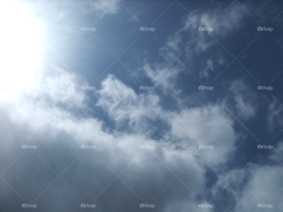 this is just a Ronson picture I have taken just for fun  and I never look at it but if you look closer at this picture  you can see the face of spirit .