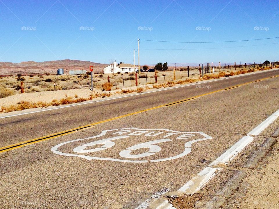 Route 66