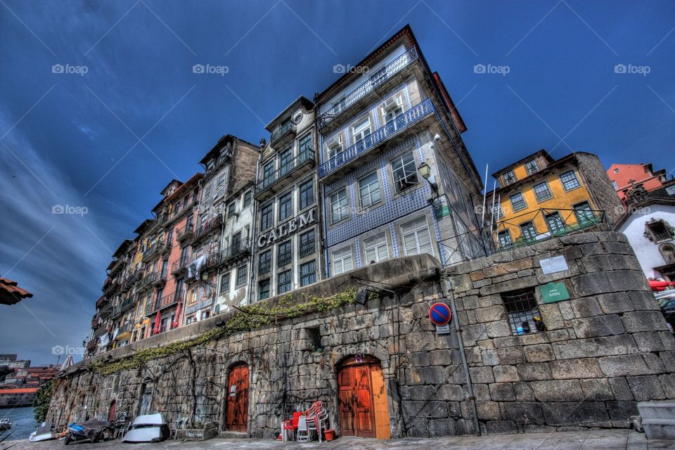 Oporto