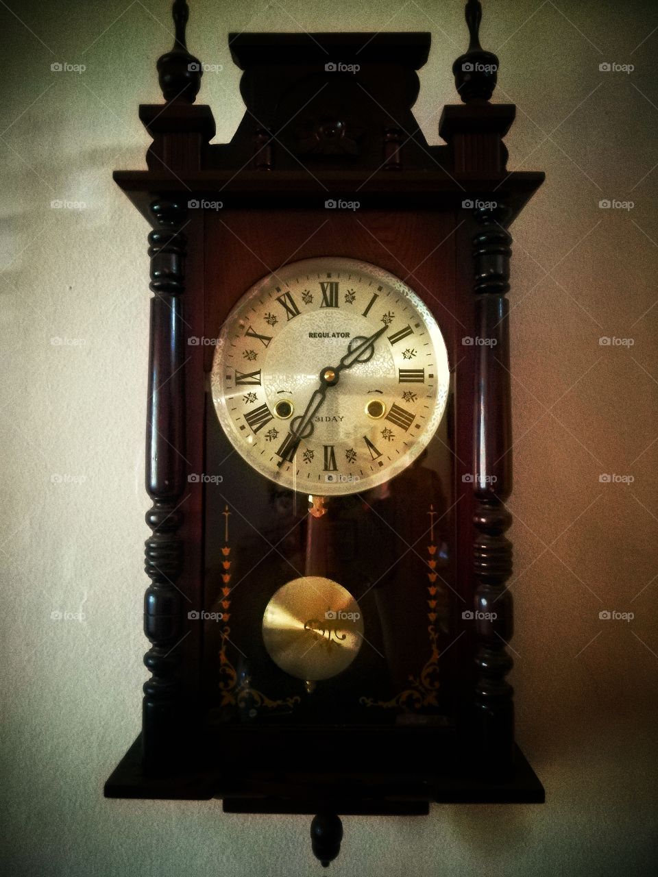 Clock