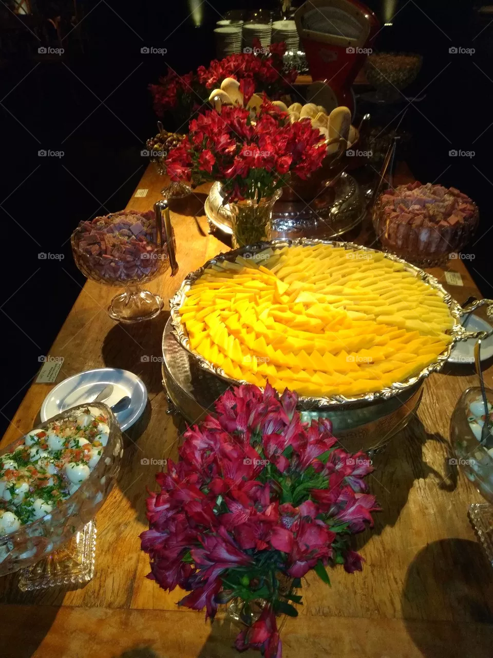 comida