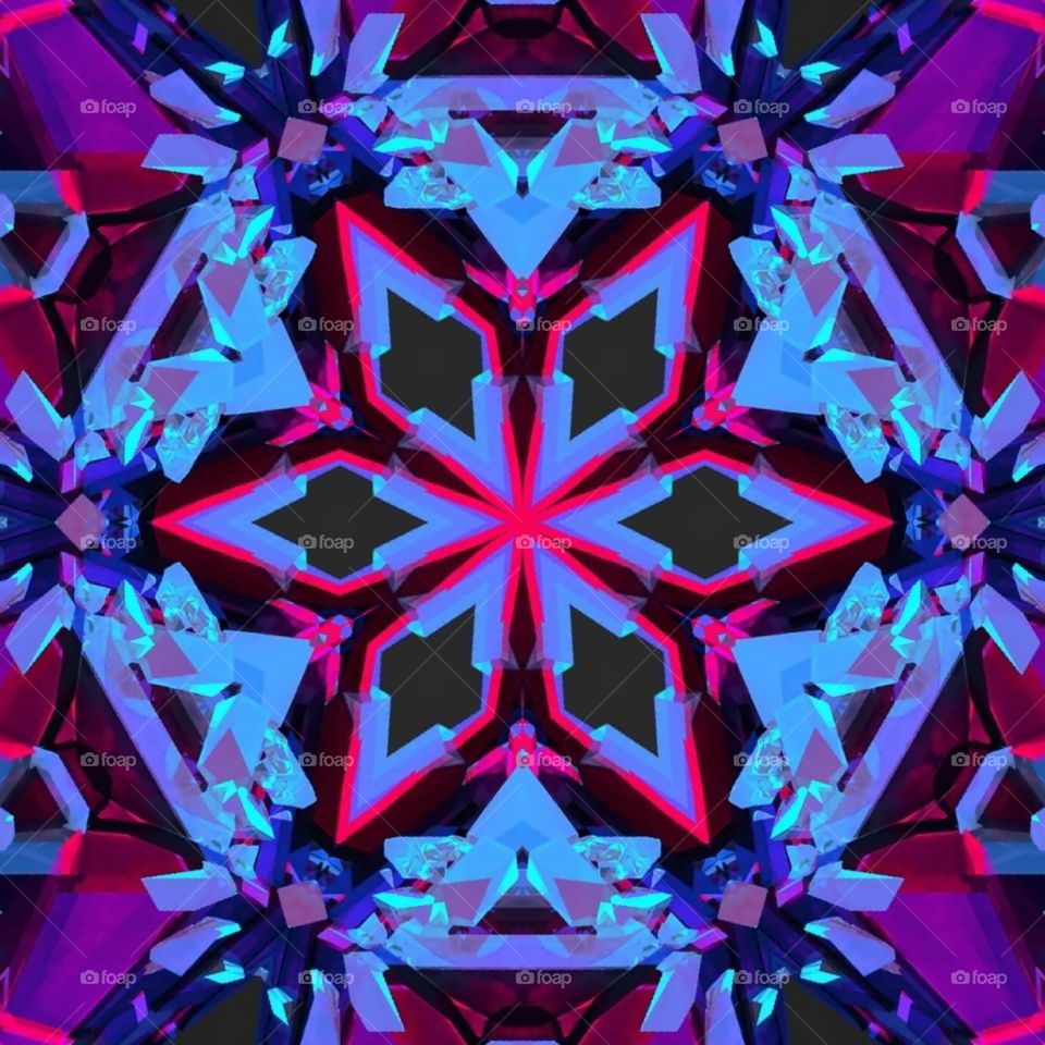 prism kaleidoscope
