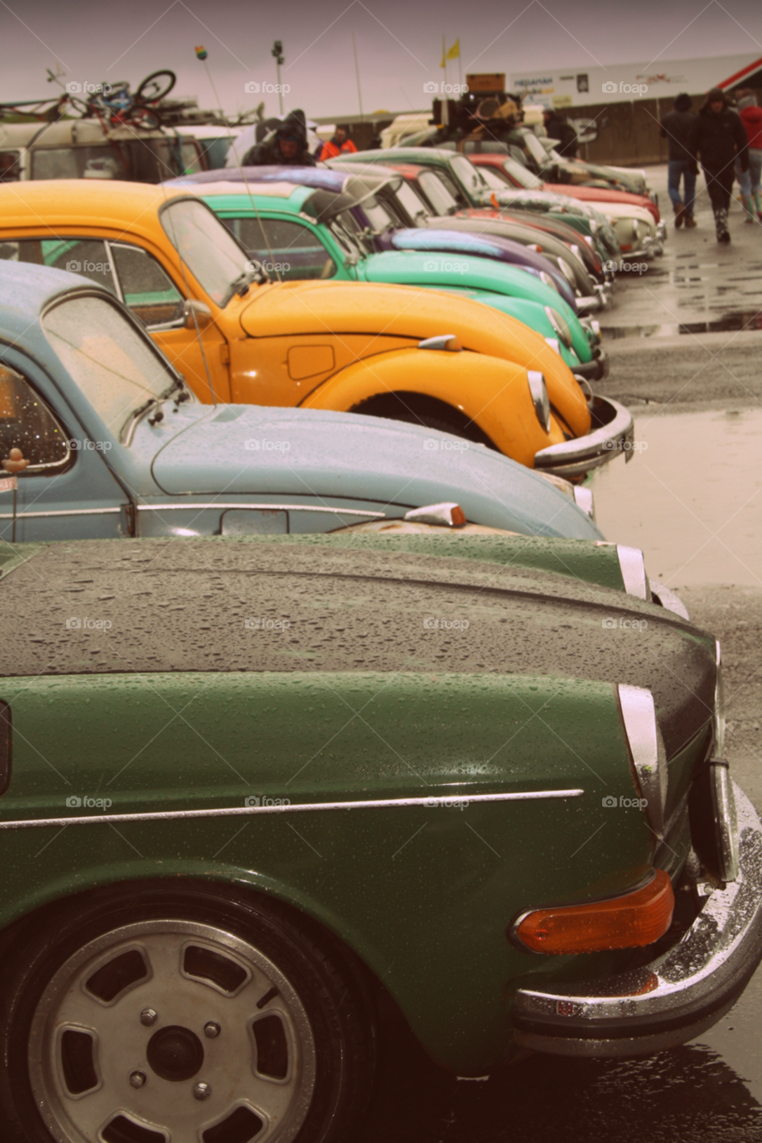 camper beetle vw volkswagen by leonbritton123