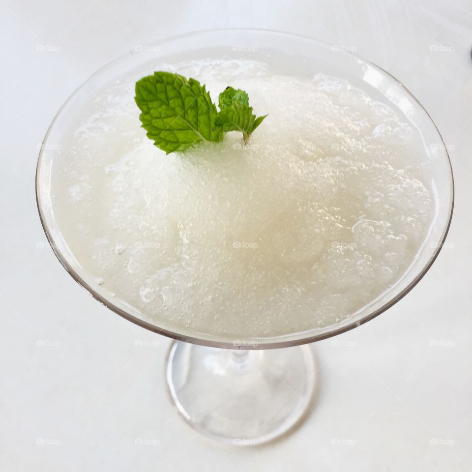 Daiquiri Cuba