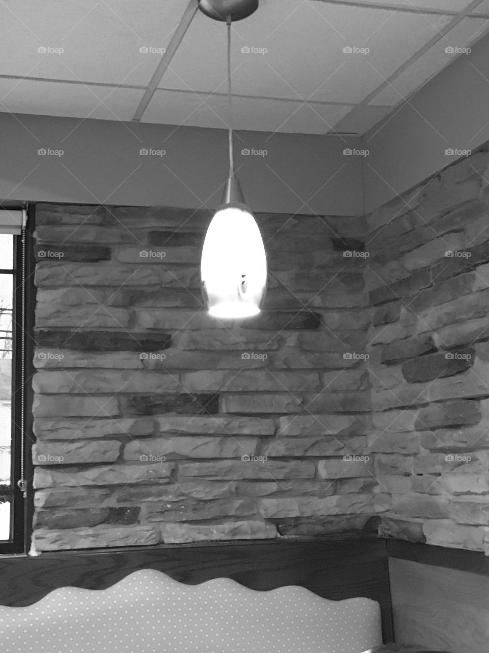 Restaurant light 