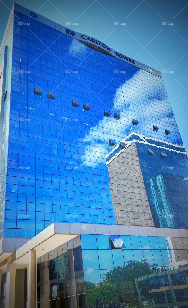 Setor Bancário Sul Brasília DF Brazil