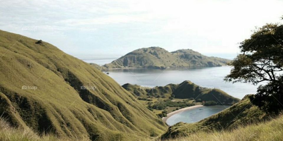 Labuan Bajo, Flores - Indonesia.