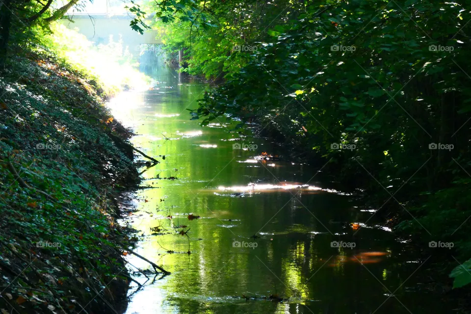 Light und shadow