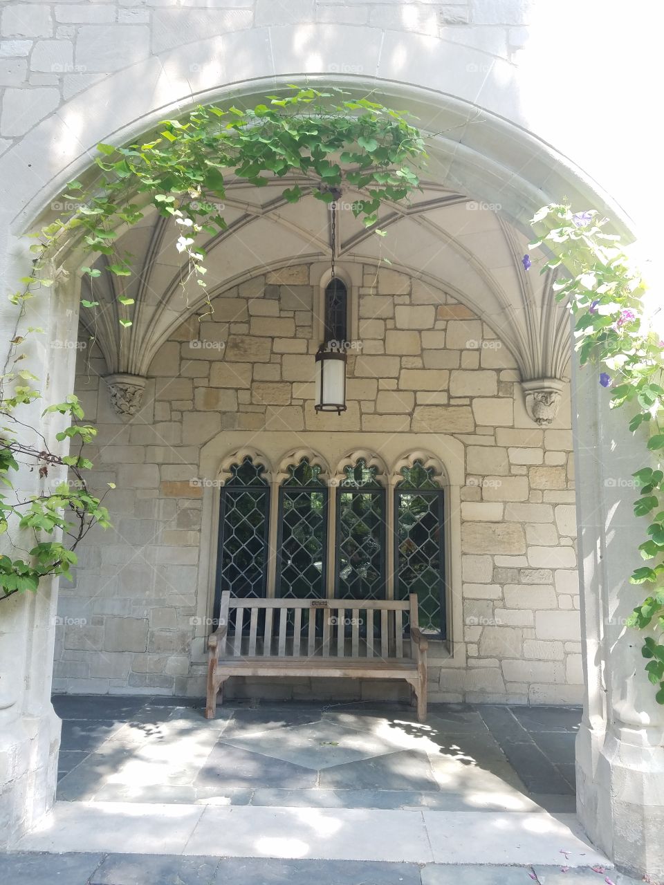 Planting Fields Arboretum State Park, Oyster Bay, NY - August 2017 - Taken on Android Phone - Galaxy S7 - Exploring the Grounds on a Lazy Sunday near the end of Summer