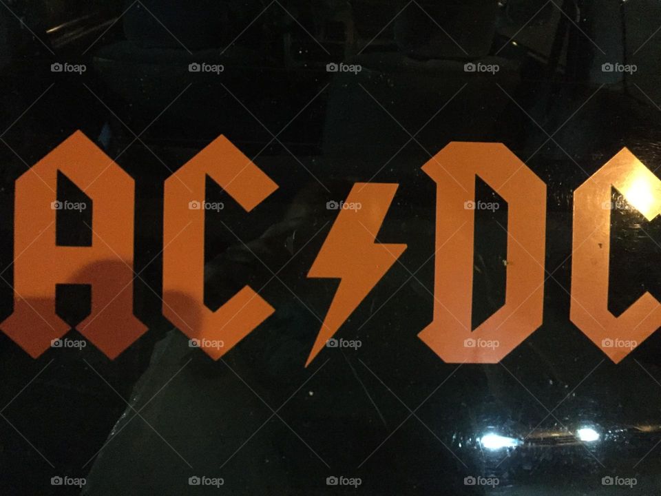 AC DC