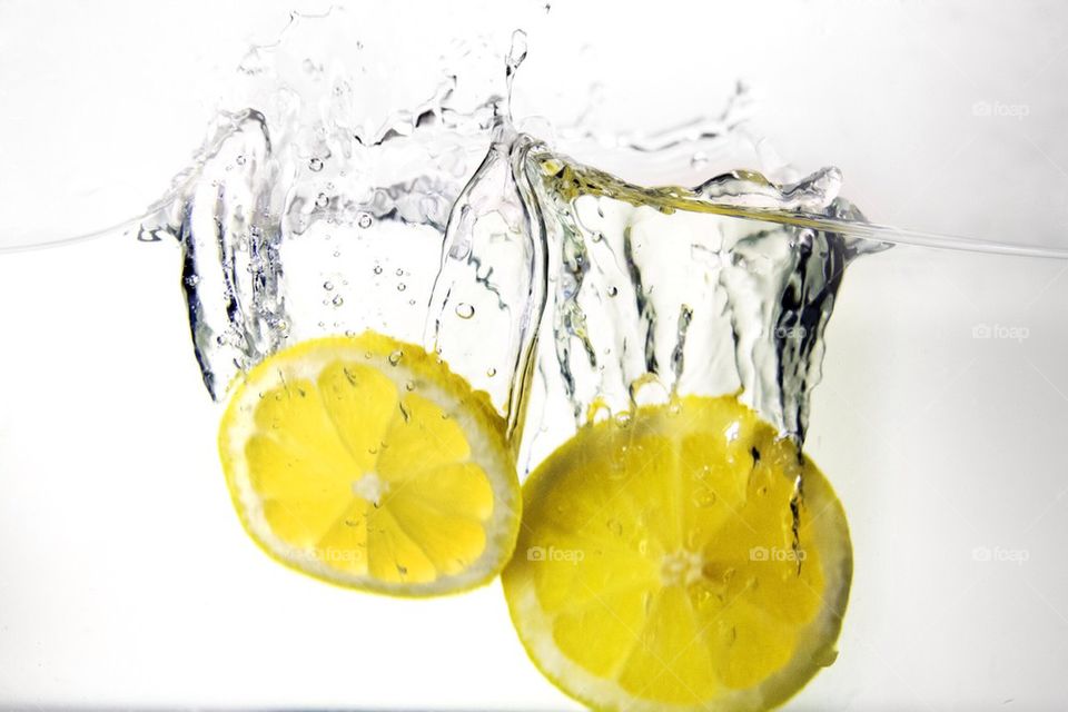 Lemon Splash