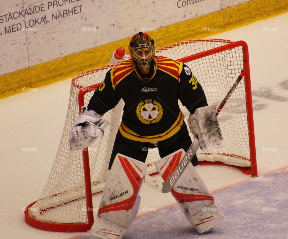 Brynäs if meets rögle