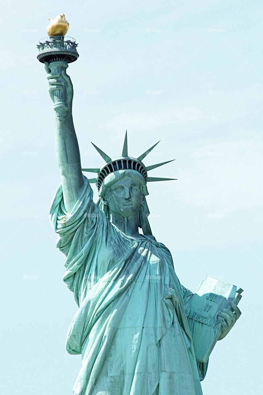 Statue of Liberty