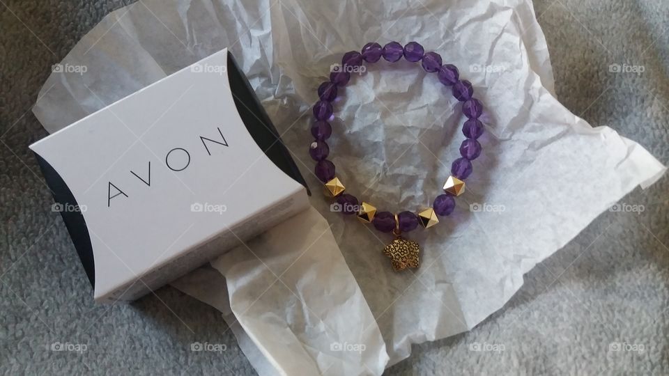 Avon jewellery